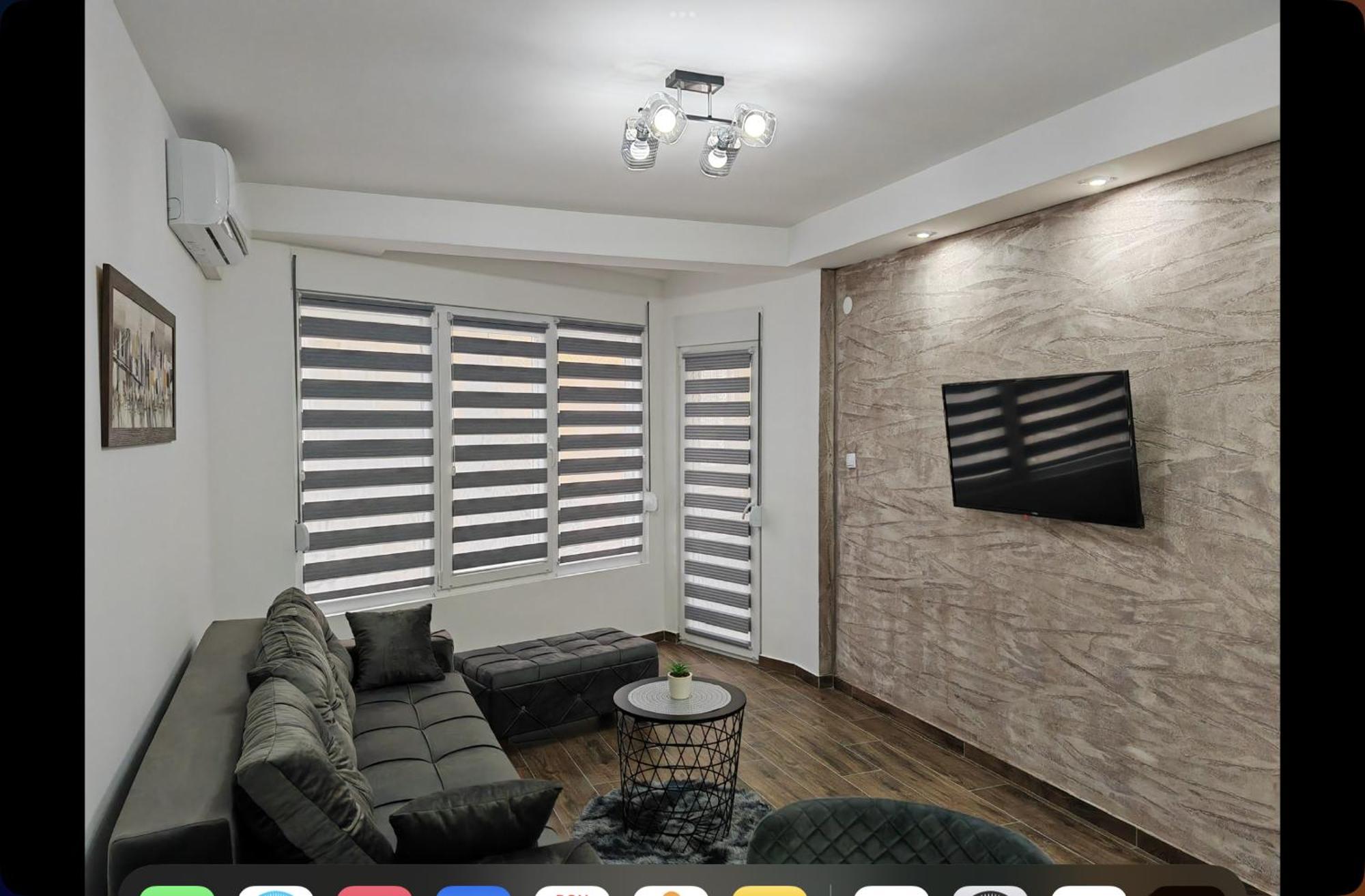 Imperial Apartment Veliko Gradiste Ngoại thất bức ảnh